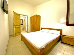 Exclusive Apartment San Teodoro